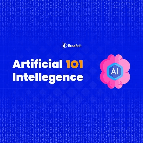 Artificial intelligence 101