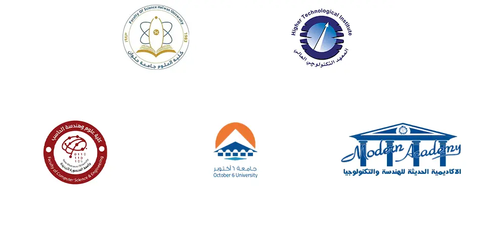 الشركاء التعليميون - Educational Partners