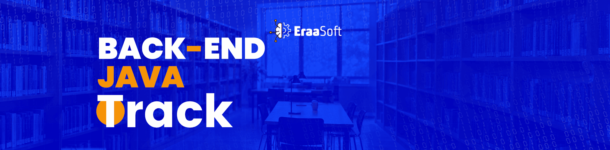 Back-End ( Java ) Diploma