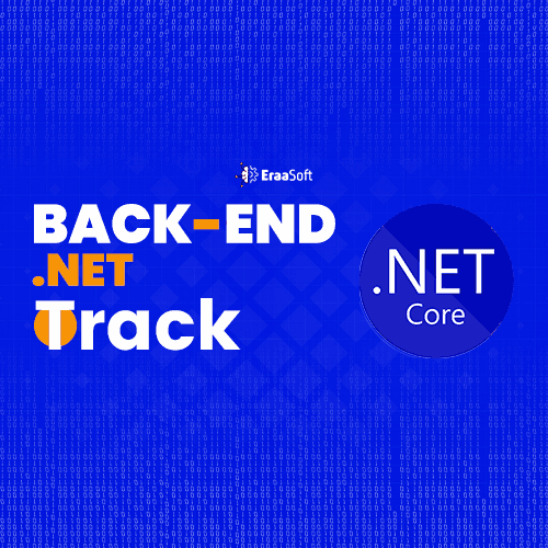 Back-End ( .Net ) Diploma