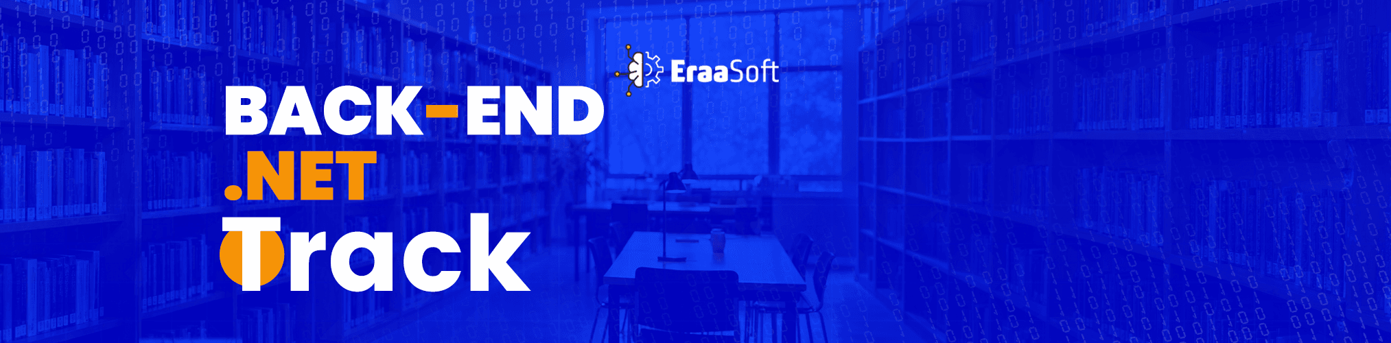 Back-End ( .Net ) Diploma