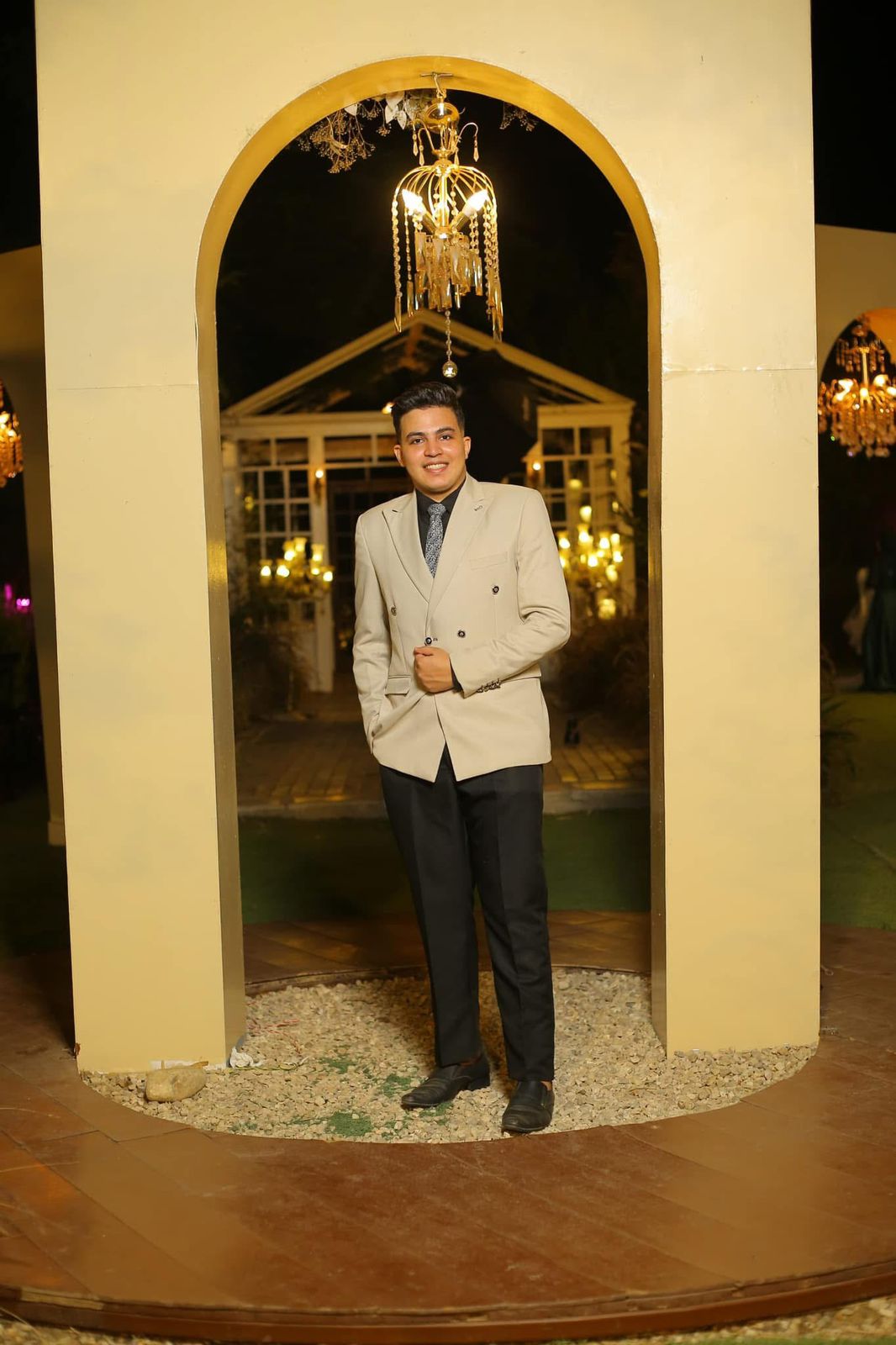 مدرب