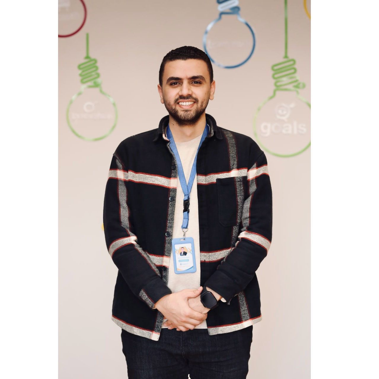 مدرب