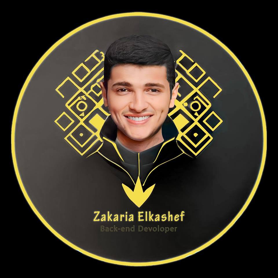 Zakaria Elkashef